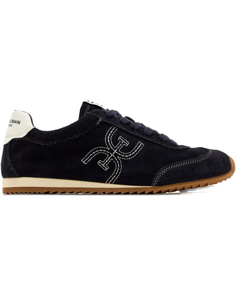 Sam Edelman Sneakers aus Wildleder - Blau Blau