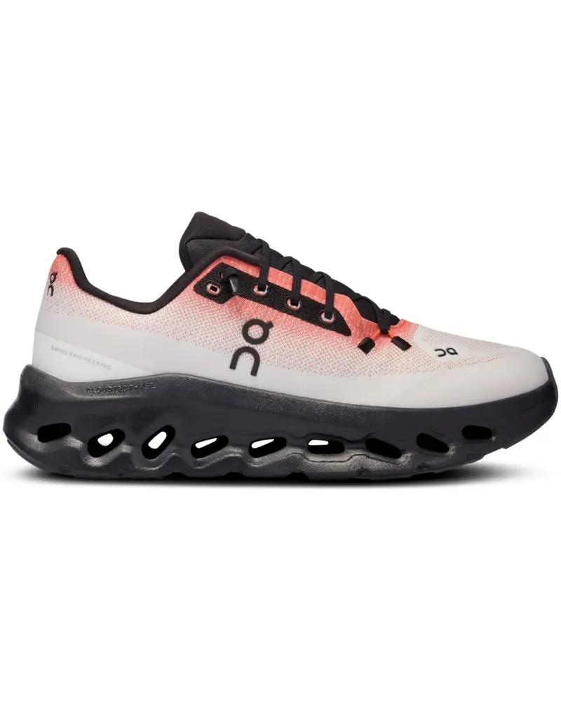 ON Cloudtilt "Flame Eclipse" Sneakers - Nude Nude