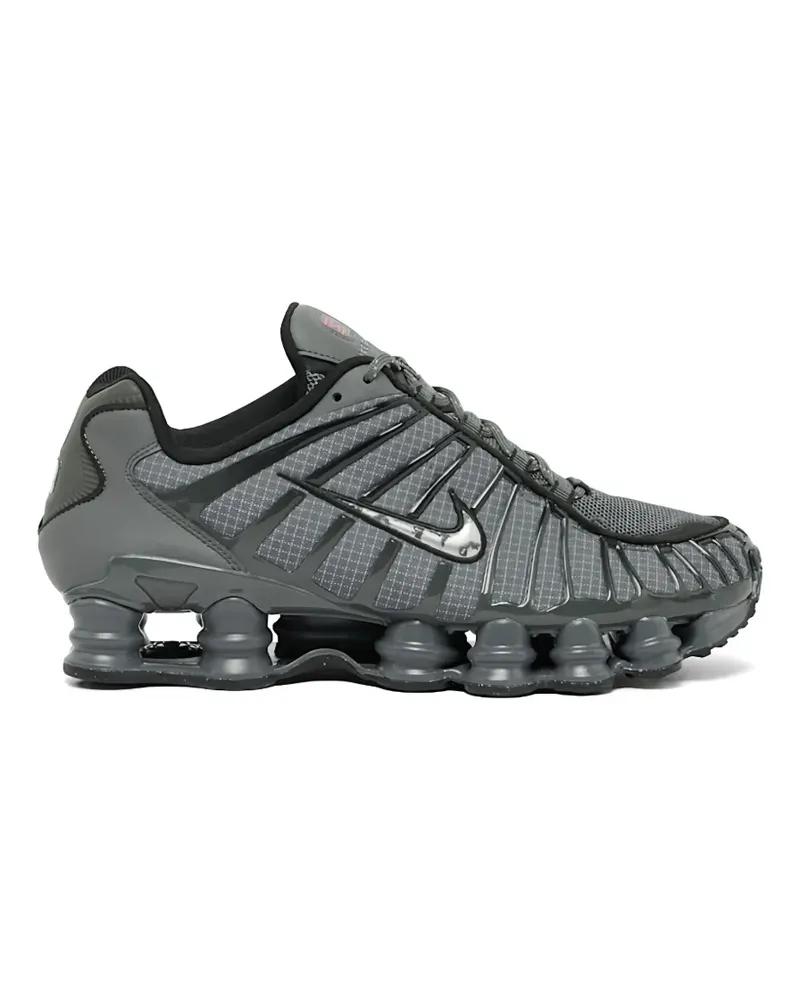 Nike Shox TLsneakers - Grau Grau