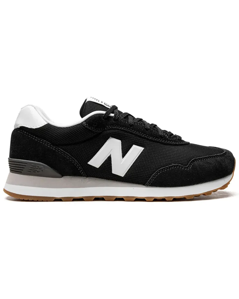 New Balance 515v3 GUM Sneakers - Schwarz Schwarz