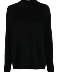 Liska Pullover aus Kaschmir Schwarz