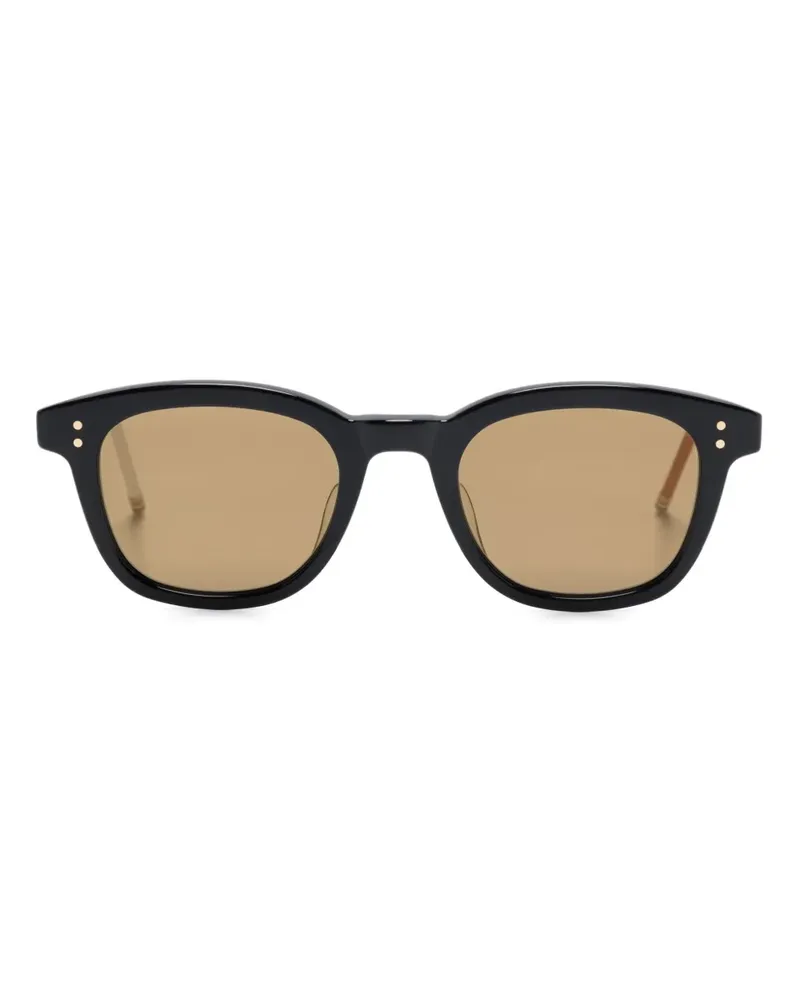Thom Browne Tokyo Sonnenbrille - Rot Rot
