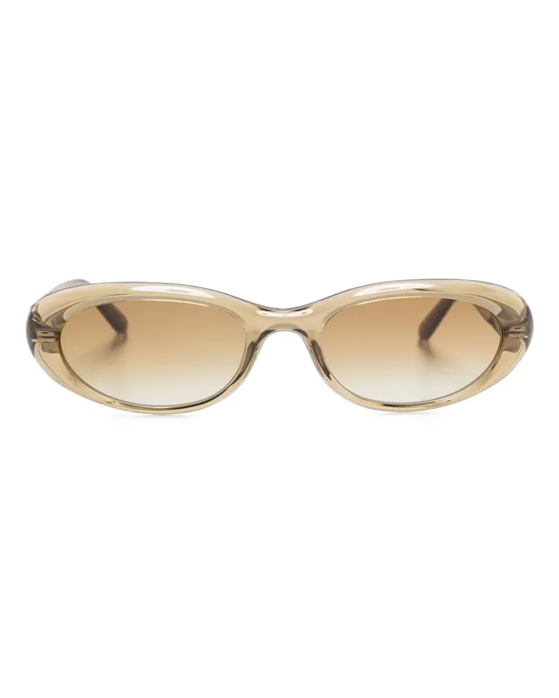 CHIMI X16' Sonnenbrille - Grün Grün