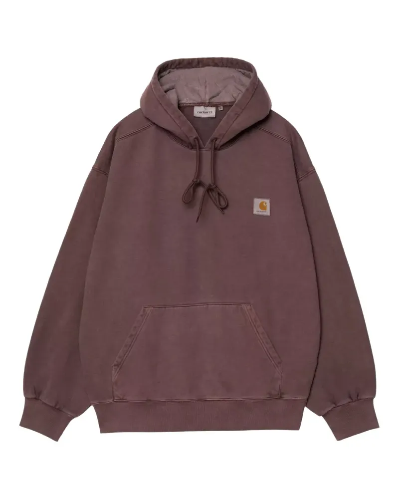 Carhartt WIP Vista Hoodie - Braun Braun