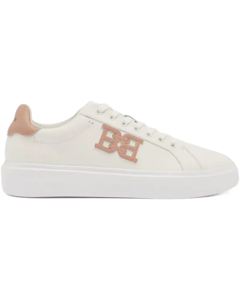 Bally Blayze Sneakers - Weiß Weiß