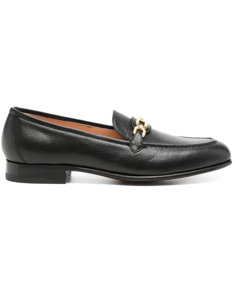 Tom Ford Whitney Loafer - Schwarz Schwarz