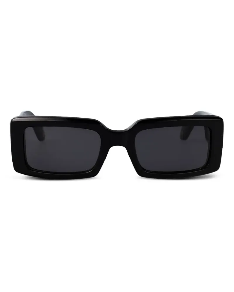 Roberto Cavalli SRC109 Sonnenbrille - Schwarz Schwarz