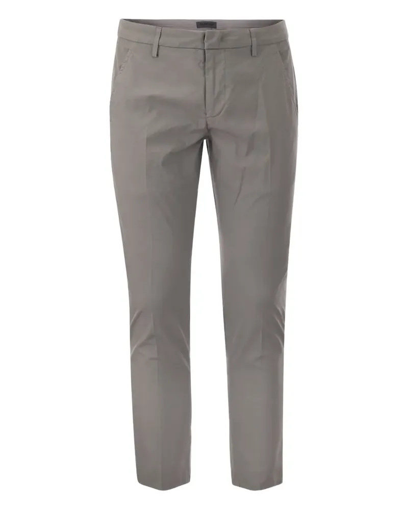 Dondup Alfredo Hose - Grau Grau