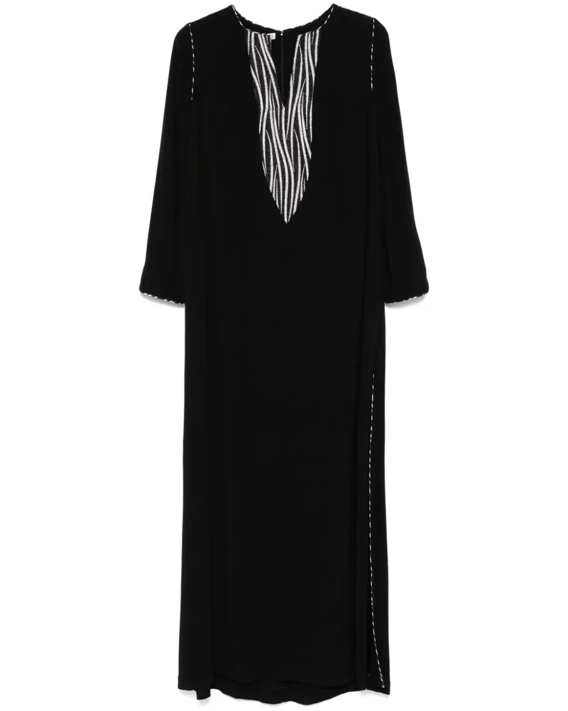 Baruni Abraha Midikleid - Schwarz Schwarz
