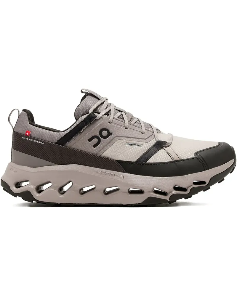 ON Wasserfest Cloudhorizon Sneakers - Grau Grau