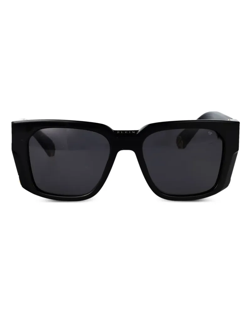 Philipp Plein SPP130M0700 BLACK - Schwarz Schwarz