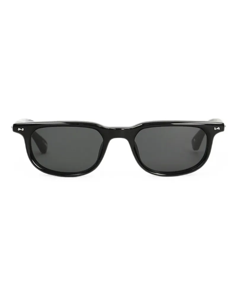 CHIMI Novis Sonnenbrille - Schwarz Schwarz