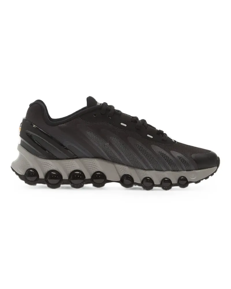 Nike Paris Saint-Germain Air Max Dn8 Premium sneakers - Schwarz Schwarz