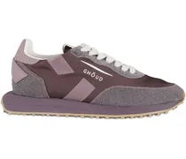 Rush Sneakers - Violett