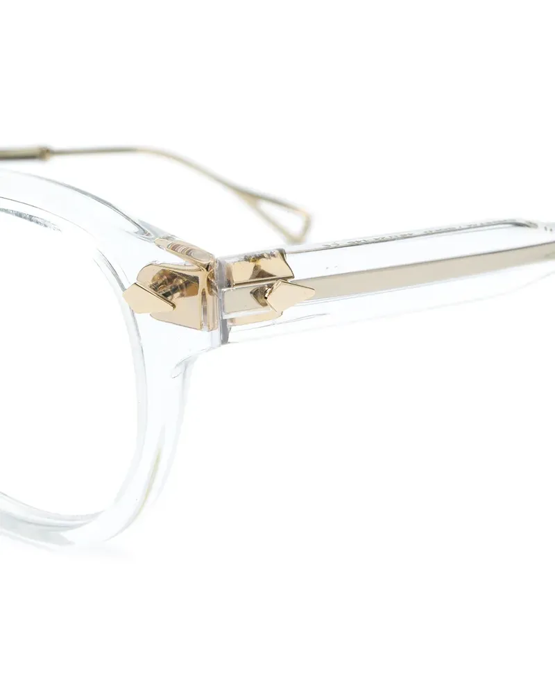 MOSCOT Lemtosh' Brille - Weiß Weiß