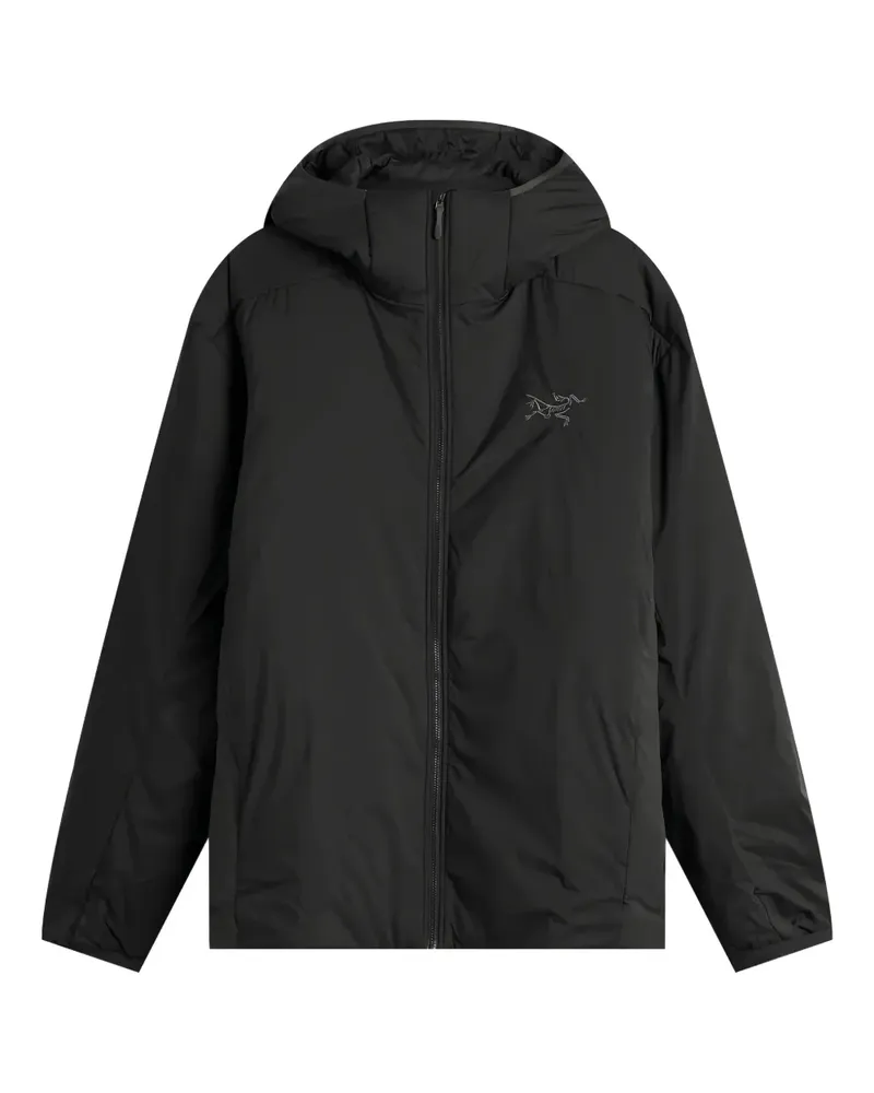 Arc'teryx Atom SV Hoody - Schwarz Schwarz