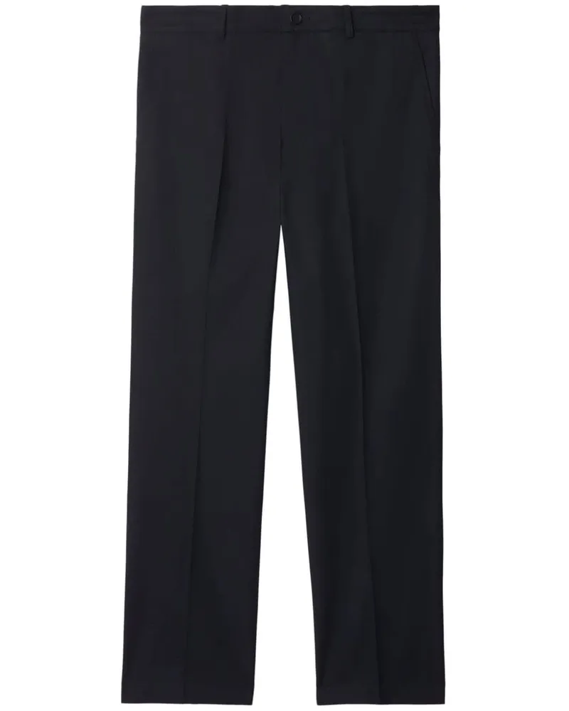 Burberry Klassische Chino - Blau Blau