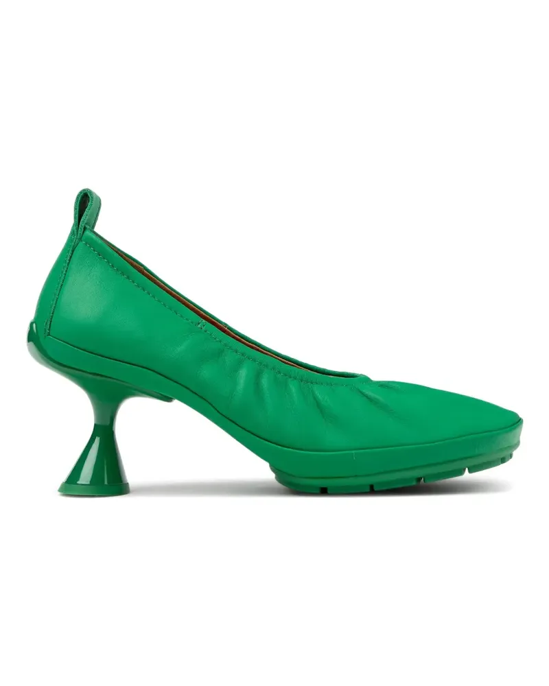 Camper Right Left Pumps - Grün Grün