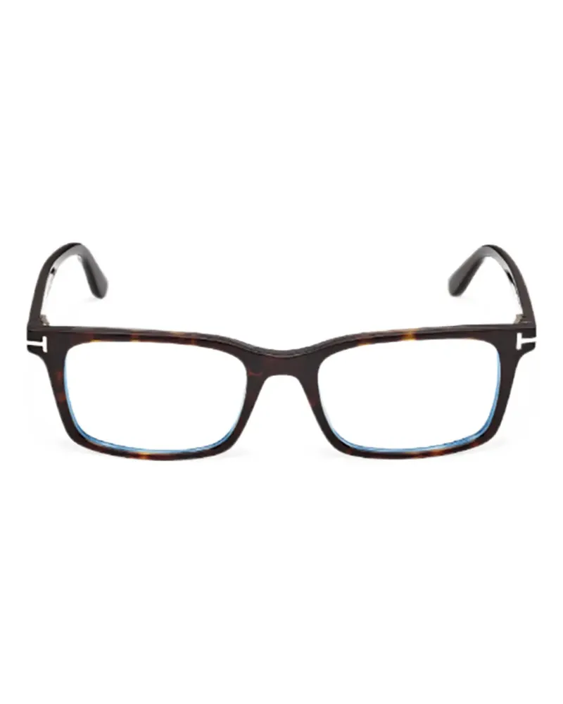 Tom Ford FT6175/B 052 Brown - Braun Braun
