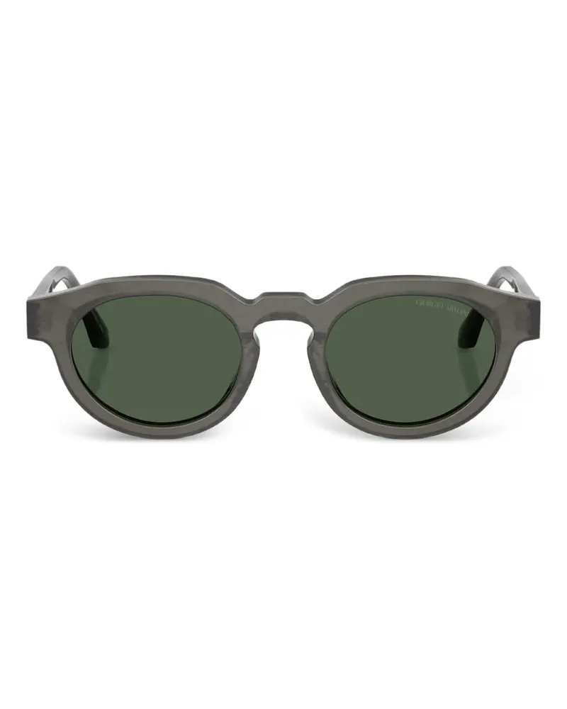 Giorgio Armani AR8255U sunglasses - Grau Grau