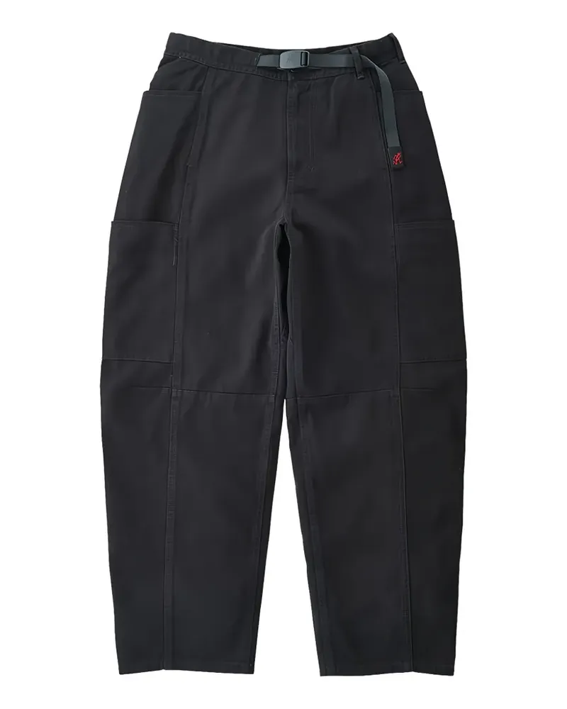GRAMICCI Voyager Hose mit Gürtel - Schwarz Schwarz