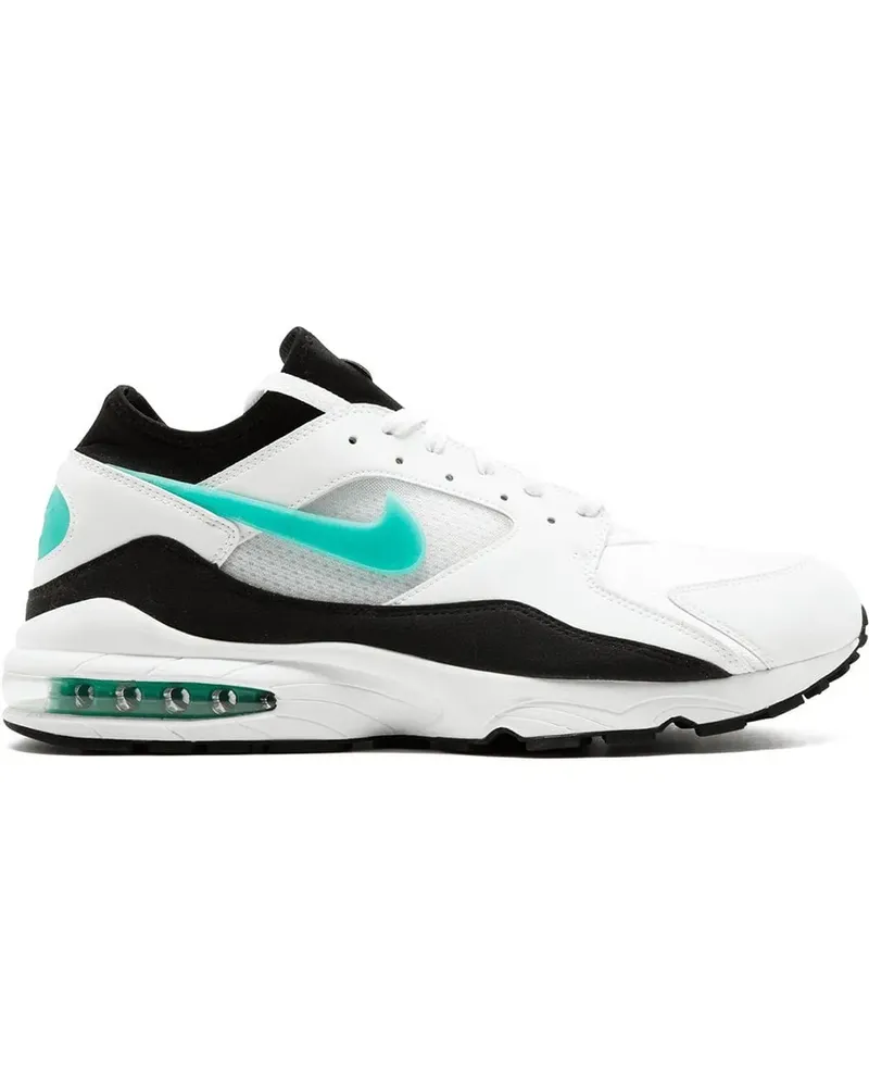 Nike Air Max 93' Sneakers - Weiß Weiß