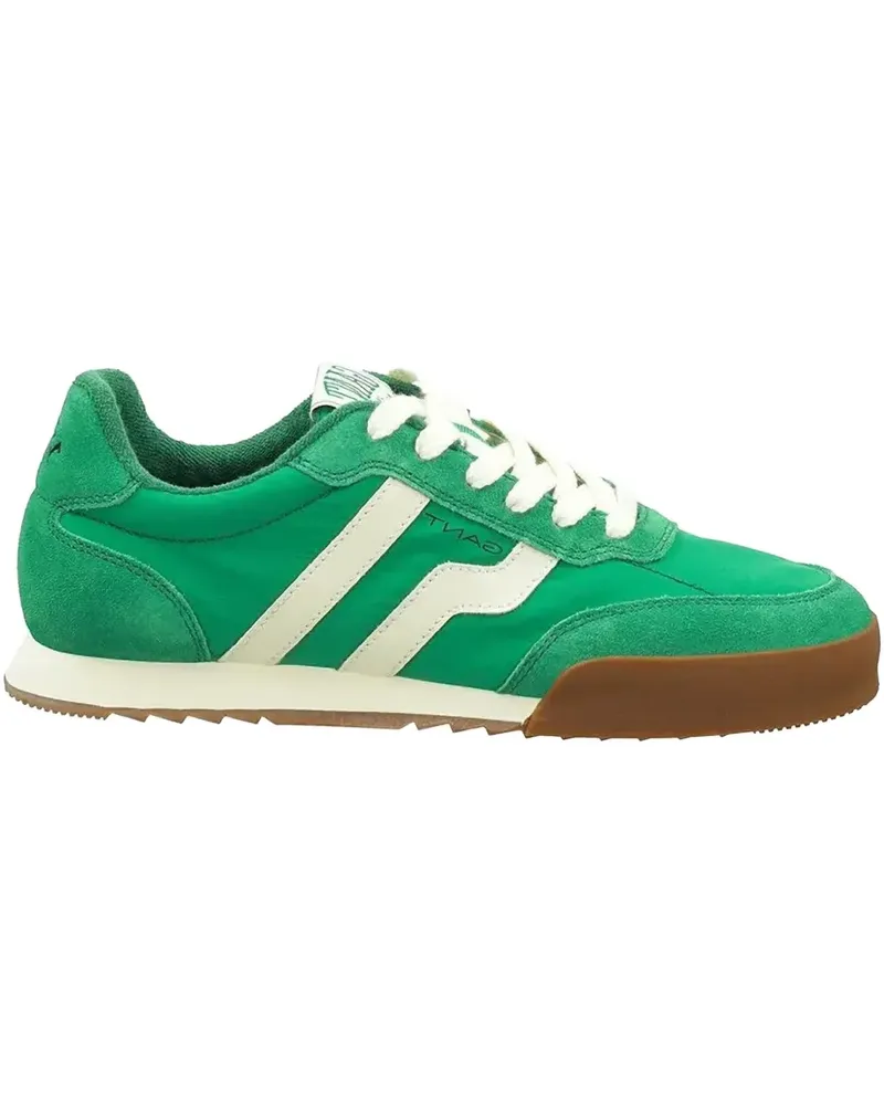 Gant Beylana Sneakers - Grün Grün