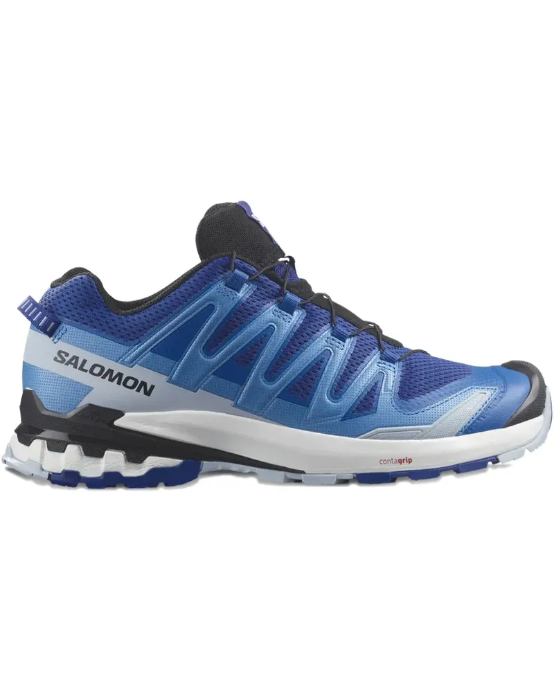 Salomon XA PRO 3D Sneakers - Blau Blau