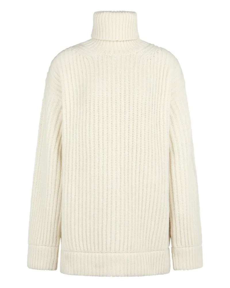 TOD'S Pullover mit Rollkragen - Nude Nude