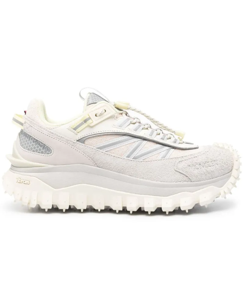 Moncler Trailgrip GTX Sneakers - Nude Nude
