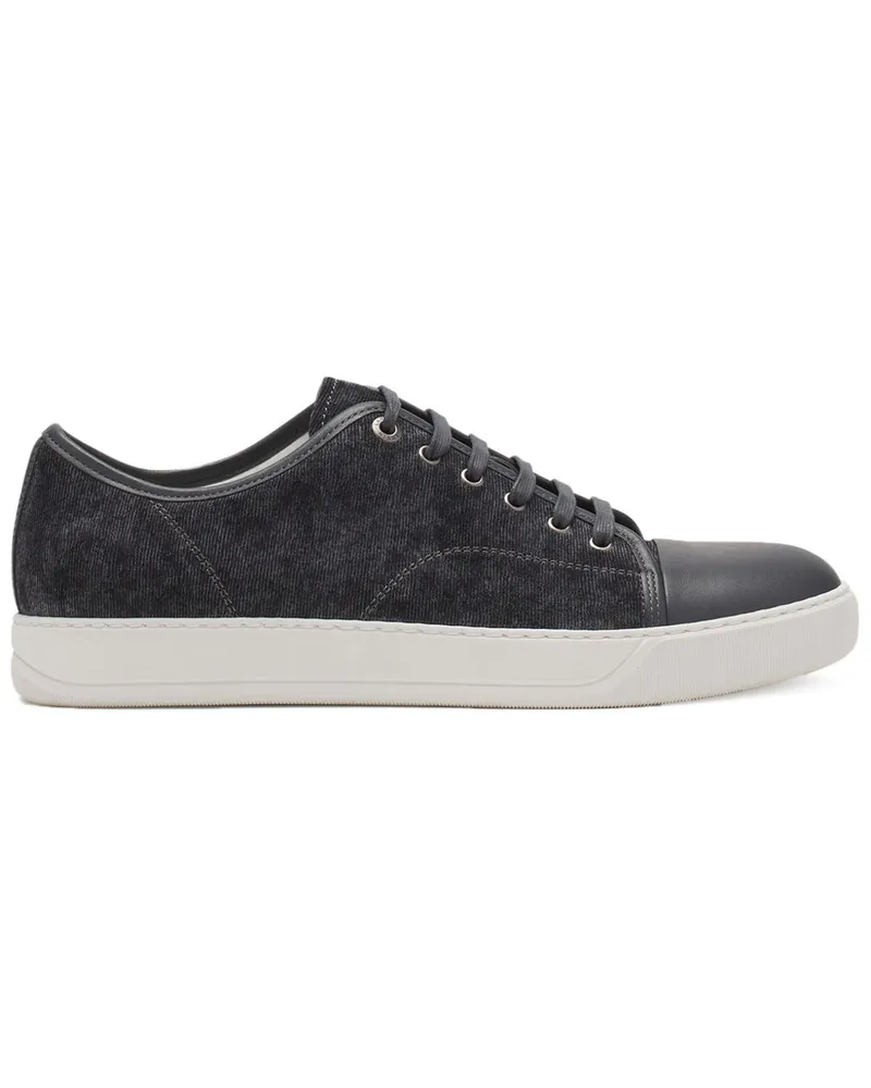 Lanvin DBB1 Sneakers - Schwarz Schwarz