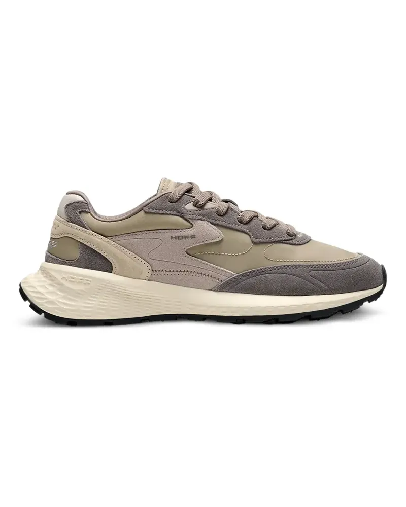 HOFF City Sneakers mit Einsätzen - Nude Nude