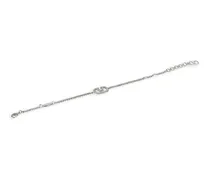 VLogo Signature Armband - Silber