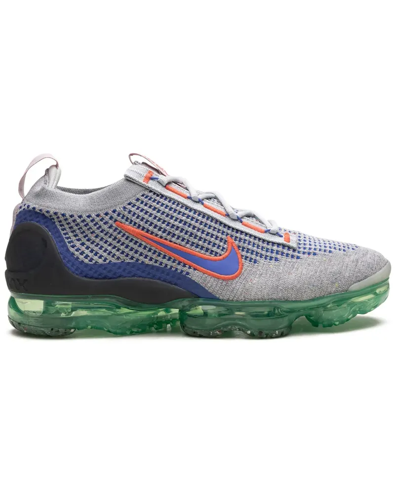 Nike VaporMax 2021 FK Sneakers - Grau Grau