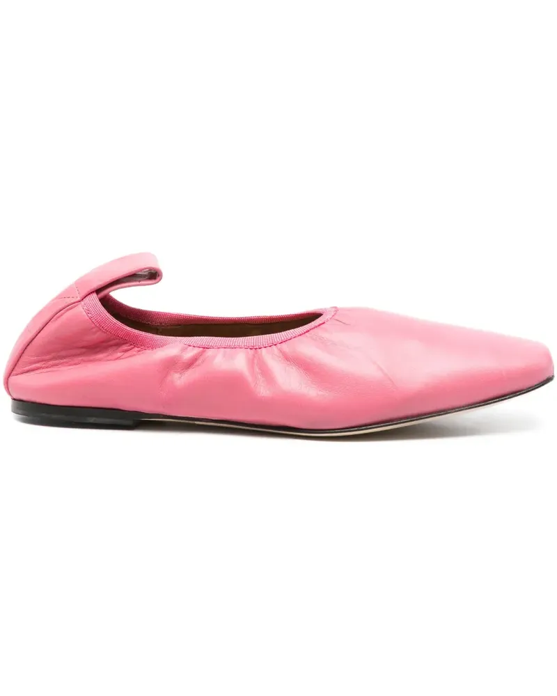 ATP Atelier Brindisi Ballerinas - Rosa Rosa
