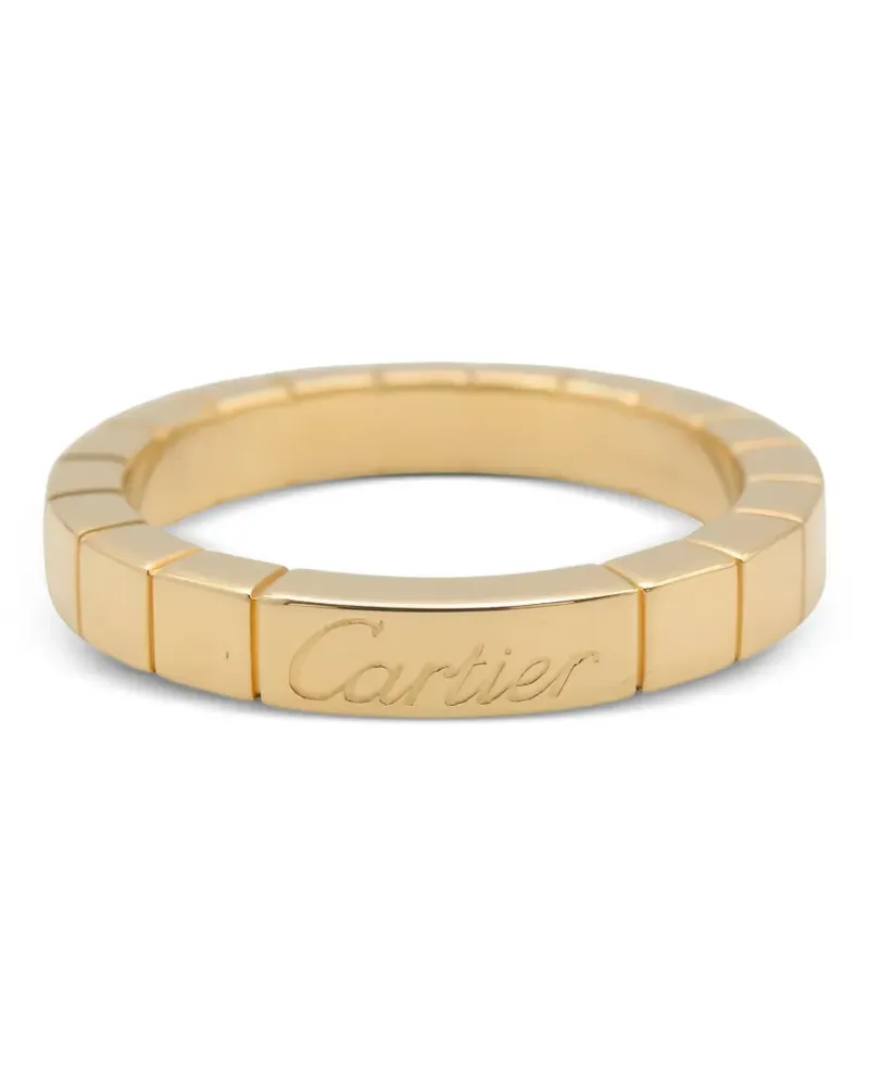 Cartier La raniere ring - Gold Gold