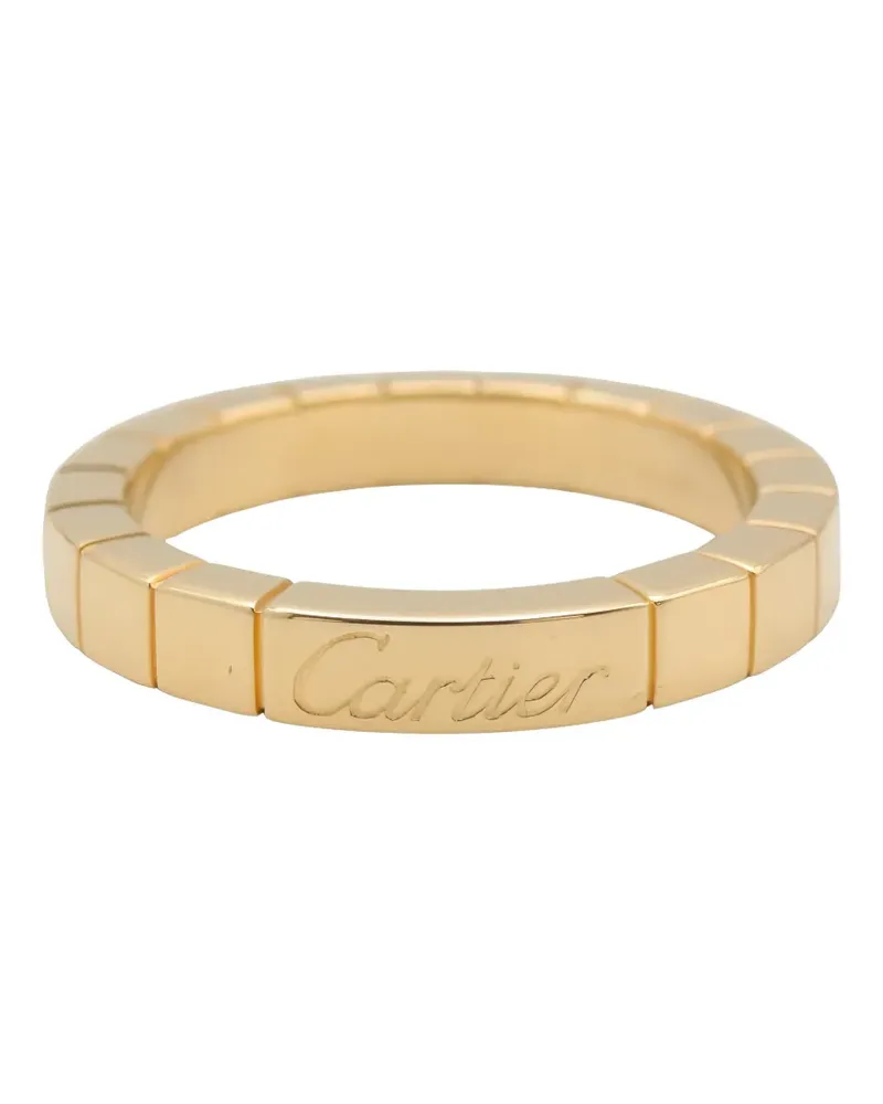 Cartier La raniere ring - Gold Gold