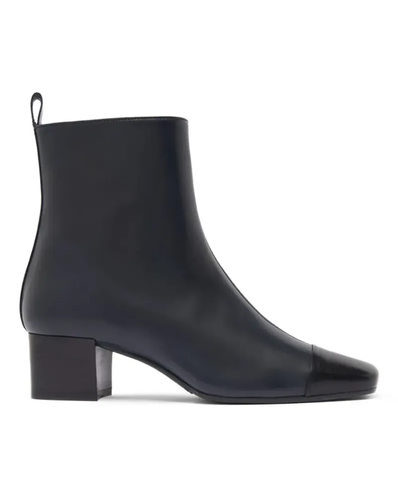 Carel Estime Stiefeletten - Blau Blau