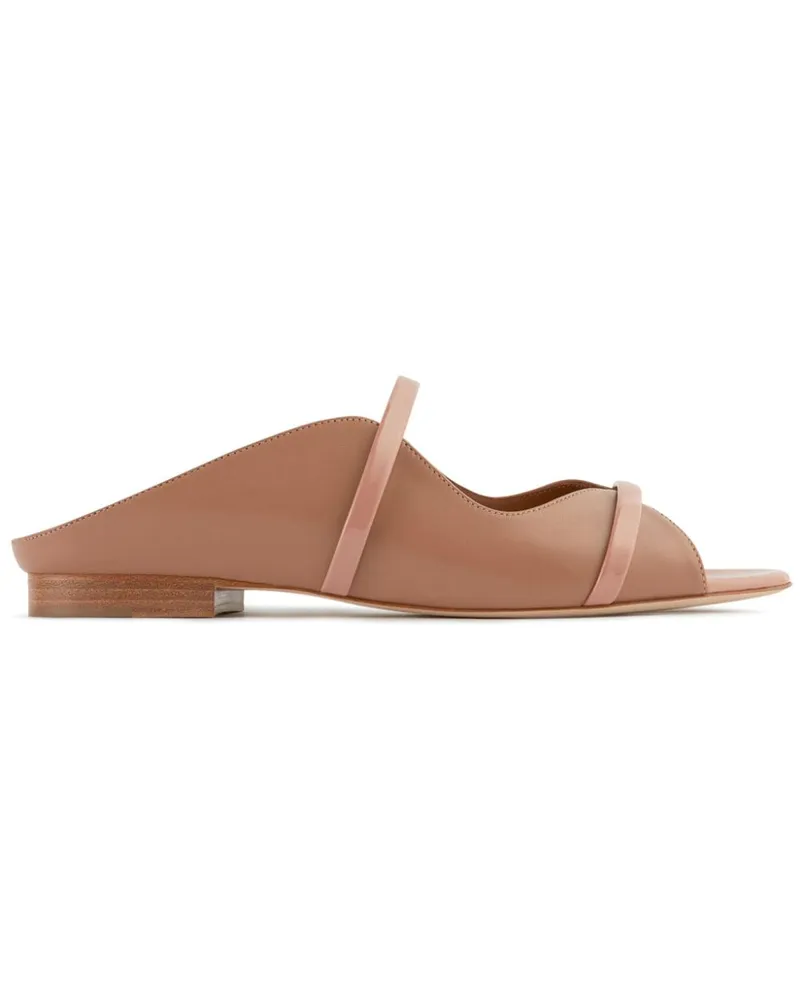 Malone Souliers Norah Ballerinas - Braun Braun