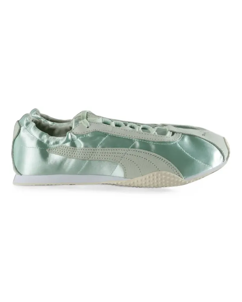 Puma H-Street Etoile Sneakers - Grün Grün