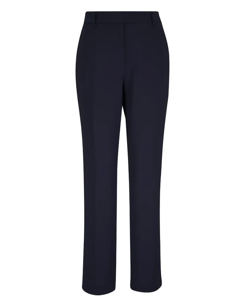 Lafayette148 tailored trousers - Blau Blau