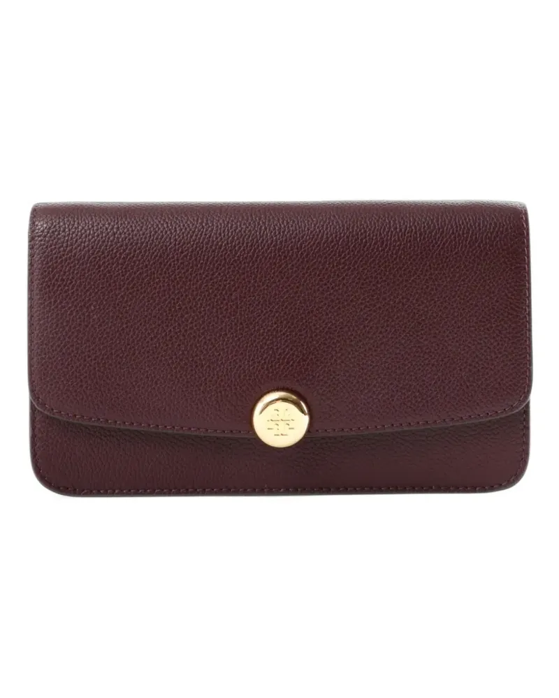 Tory Burch Romy Umhängetasche - Rot Rot