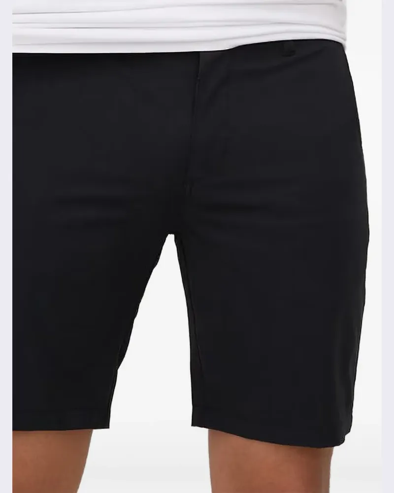 Rip Curl Twisted 18 chino shorts - Schwarz Schwarz