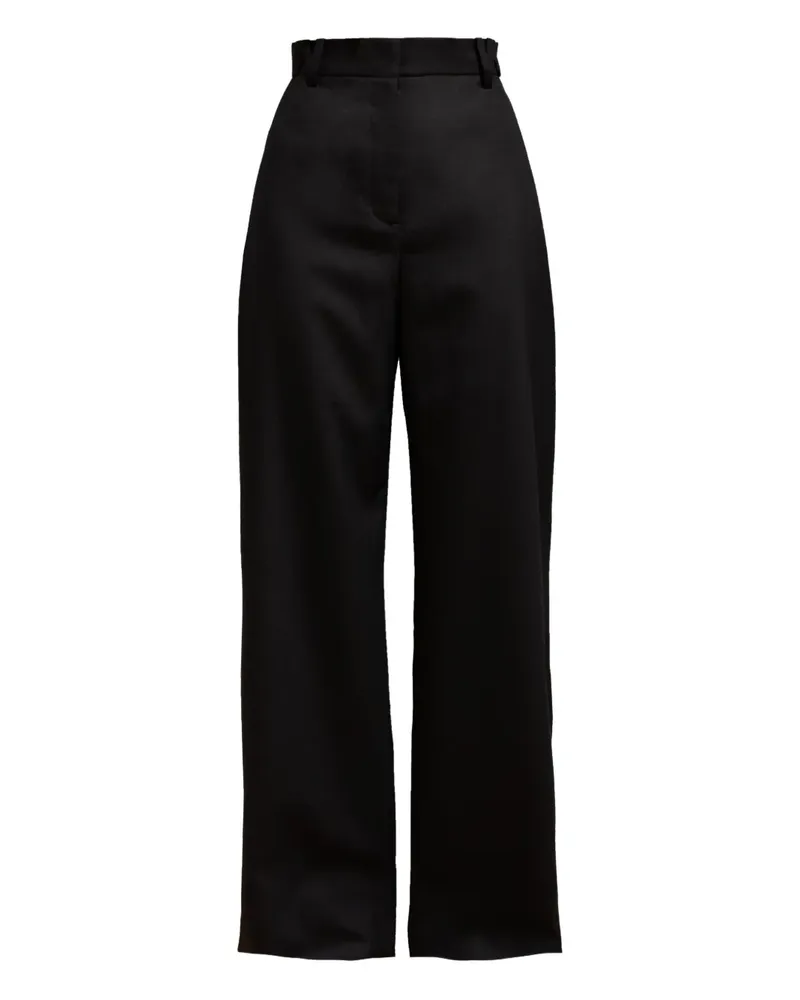 RXQUETTE Twist Hose - Schwarz Schwarz