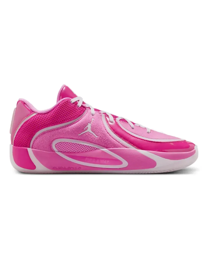 Jordan Tatum 4 Sneakers - Rosa Rosa