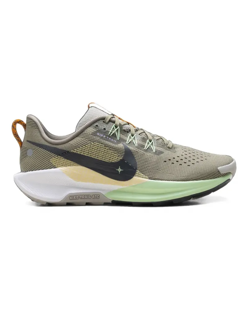 Nike Pegasus Trail 5 Sneakers - Grün Grün