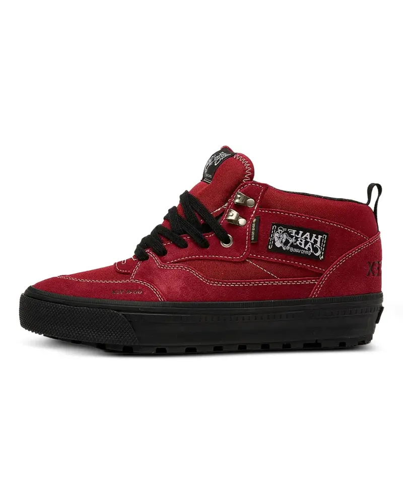 Vans Half Cab GORE-TEX Sneakers - Rot Rot