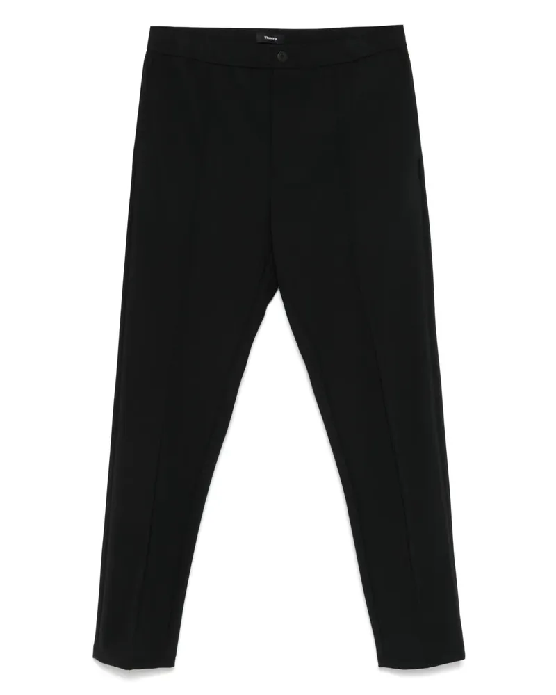Theory Curtis Hose - Schwarz Schwarz