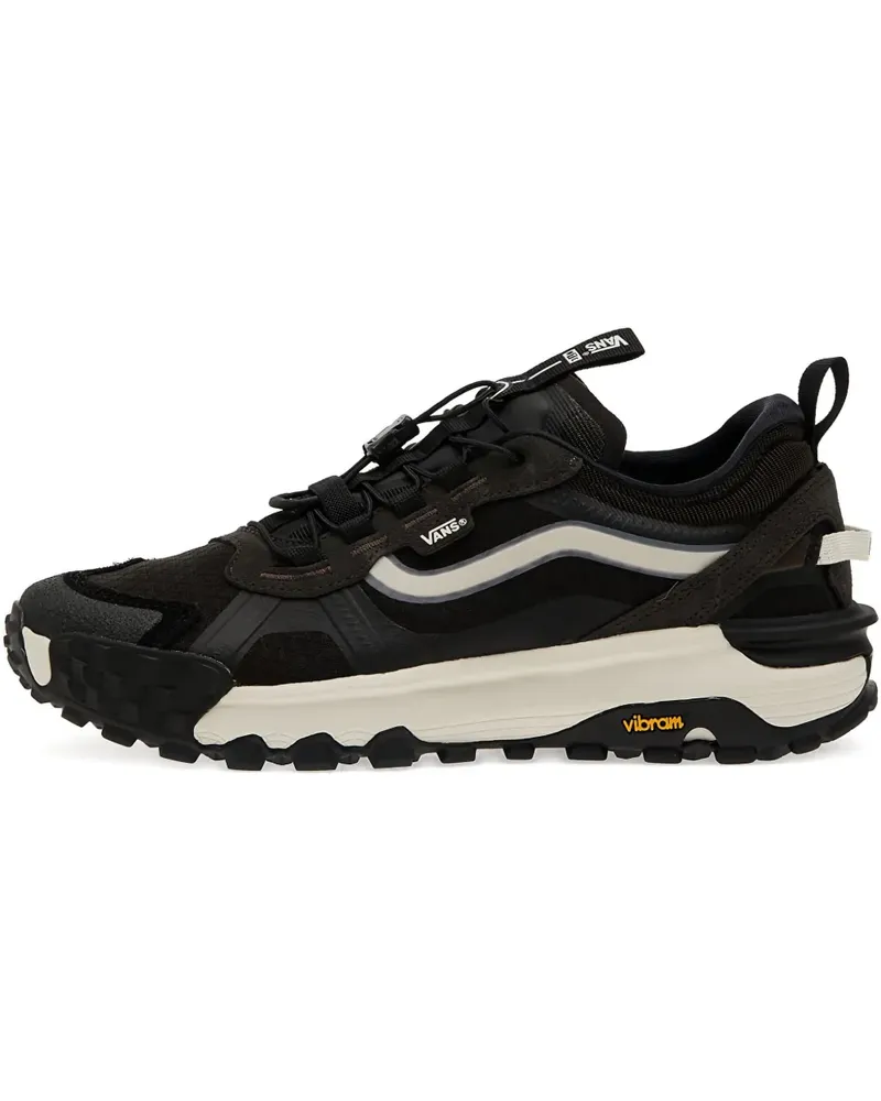 Vans MTE Crosspath XC Sneakers - Schwarz Schwarz
