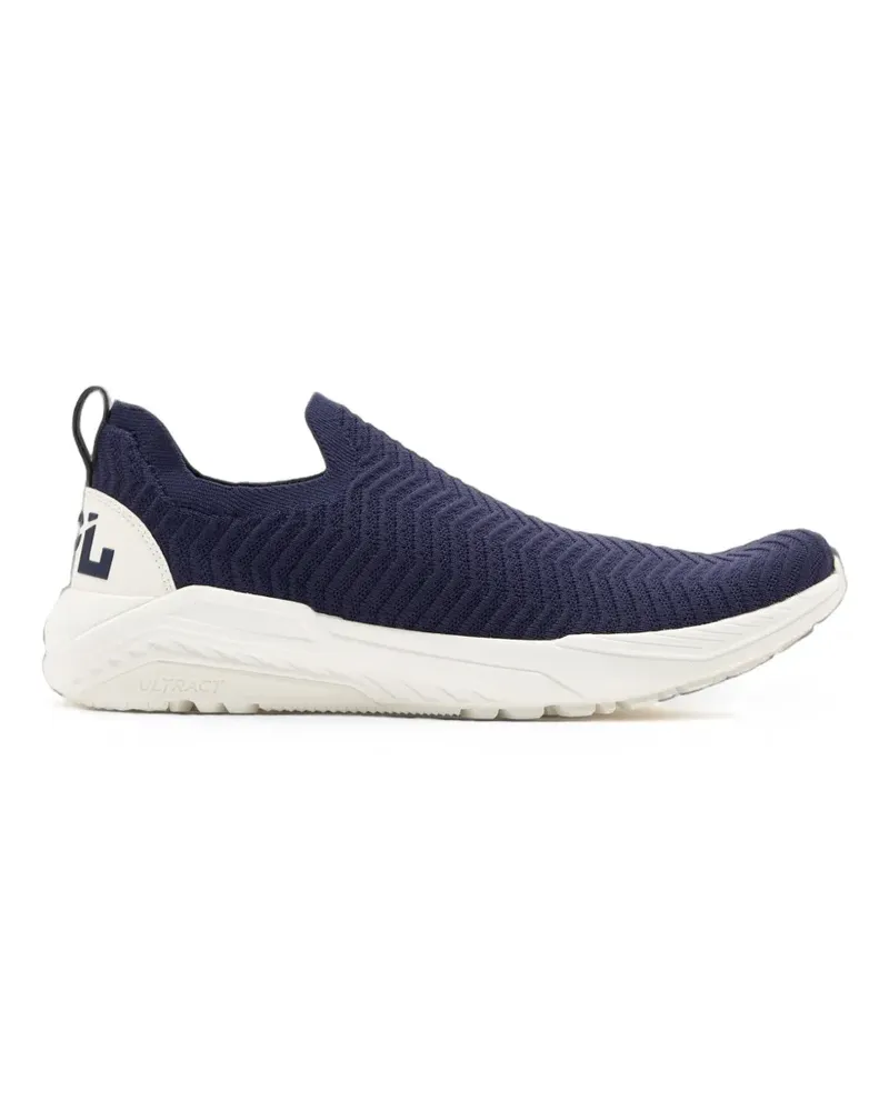 ATHLETIC PROPULSION LABS TechLoom Traveler Sneakers - Blau Blau